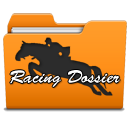 RaceAdvisor - Racing Dossier