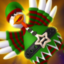 Chicken Invaders - Christmas Edition