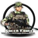 Green Force Registration