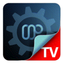 MediaPortal TV Server Client