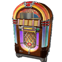 E-Touch Jukebox
