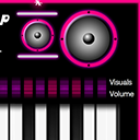 ButtonBeats Dupstep Piano