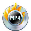 Aiseesoft MP4 to DVD Converter