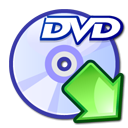 VHS2DVD Wizard