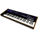 KORG Legacy Collection - Polysix