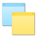 Evernote Sticky Notes