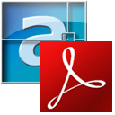 FoxPDF Autodesk to PDF Converter