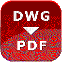 Any DWG to PDF Converter Pro