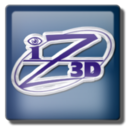 iZ3D Driver Remove