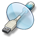 BUFFALO Network USB Navigator