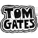 Tom Gates Doodles