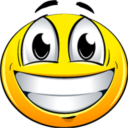 Smileys We Love Toolbar for IE