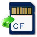 Compact Flash Card Recovery Pro