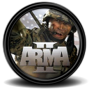 ARMA Launcher By Head