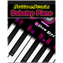 ButtonBass Dubstep Piano