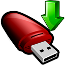 DDR - Pen Drive Recovery