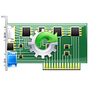 MotherBoard Drivers Download Utility