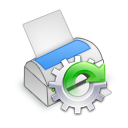 Printer Drivers Download Utility