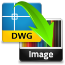 AutoCAD DWG To Image Converter: Screenshots - Software Informer