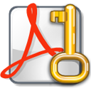 <b>AST</b> PDF Password Recovery