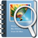 Samsung Story Album Viewer