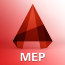 Autodesk AutoCAD MEP 2014 - English
