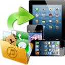 iStonsoft iPad iPod iPhone Data Recovery