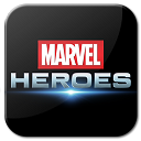 Marvel Heroes (Test Center)