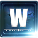 Wargame AirLand Battle