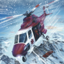 Helicopter Simulator - Search & Rescue Demo