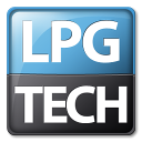 LPGTECH Gas Setting