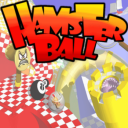 Hamsterball