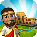 Monument Builders: Colosseum