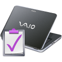 VAIO Health Report