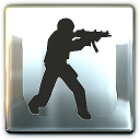 Counter-Strike Хром Версия