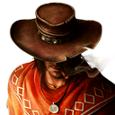 Call of Juarez - Gunslinger