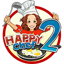 Happy Chef 2