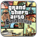 Grand Theft Auto San Andreas versión