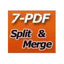 7-PDF Split & Merge