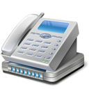 Vista Caller-ID