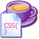 CoffeeCup StyleSheet Maker