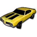 Musclecar Online