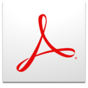 Adobe Acrobat XI Standard