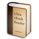 Ultra eBook Reader