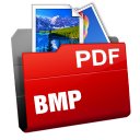 Tipard Free PDF to BMP Converter