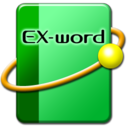 EX-word