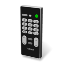 TOSHIBA Remote Control Manager