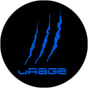 uRage Illuminated Driver