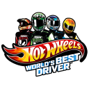 Hot Wheels World&#039;s Best Driver