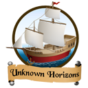 Unknown Horizons